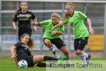 Fussball - Landesliga Frauen // GW Lankern vs. GSV Moers 2