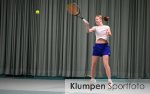 Tennis | Frauen | Winter Saison 2022-2023 | 2. Verbandsliga | 02. Spieltag | TuB Bocholt