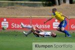 Fussball - Landesfreundschaftsspiel // 1.FC Bocholt vs. SpVgg Vreden