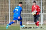 Fussball - Bezirksliga Gr. 6 //  1.FC Bocholt 2 vs. Blau-Weiss Oberhausen