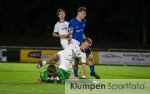 Fussball | Herren | Saison 2026-2027 | Niederrheinpokal | 02. Runde | BW Dingden vs. SF Baumberg