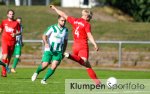 Fussball - Kreisliga A // Olympia Bocholt vs. SV Haldern