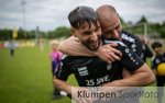Fussball | Herren | Saison 2024-2025 | Kreisliga A | 33. Spieltag | Westfalia Anholt vs. VfR Mehrhoog