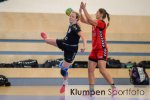 Handball - Verbandsliga Frauen // HCTV Rhede vs. Uedemer TuS