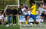 Fussball | Herren | Saison 2025-2026 | Bezirksliga | 05. Spieltag | Westfalia Anholt vs. TSV Weeze