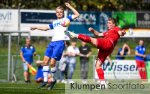 Fussball | Herren | Saison 2023-2024 | Kreisliga A | 03. Spieltag | BW Dingden 2 vs. BW Wertherbruch