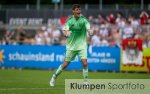 Fussball | Herren | Saison 2025-2026 | Regionalliga West | 01. Spieltag | 1.FC Bocholt vs. 1.FC Koeln U23