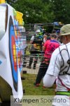 BogenschieÃŸen - 27. Bocholt Open // Ausrichter BBC Bocholt