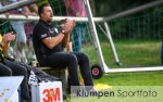 Fussball - Setex-Cup // Ausrichter BW Dingden