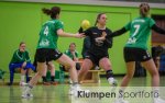 Handball | Frauen | Saison 2022-2023 | Landesliga | HSG Haldern/Mehrhoog/Isselburg vs. HSG SC Phoenix Essen/DJK GW Werden