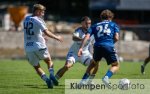 Fussball | Herren | Saison 2026-2027 | Regionalliga West | 02. Spieltag | 1.FC Bocholt vs. FC Schalke 04 U23