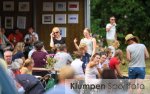 Reiten - Sommerturnier // Ausrichter RV Rhede