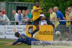 Fussball - Qualifikation Niederrheinliga C-Jugend // DJK SF 97/30 Lowick vs. Ratingen 04/19