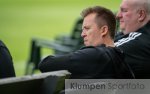 Fussball | Herren | Saison 2025-2026 | Regionalfreunschaftsspiel | 1.FC Bocholt vs. FC Twente Enschede U21