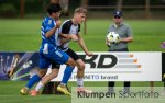 Fussball | Herren | Saison 2026-2027 | Bezirksliga | 03. Spieltag | Westfalia Anholt vs. Alemannia Pfalzdorf