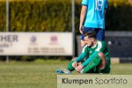 Fussball - Kreisliga A // TuB Mussum vs. FC Olympia Bocholt