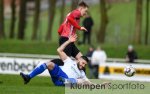 Fussball - Landesliga Gr. 2 // BW Dingden vs. DJK/VfL Giesenkirchen