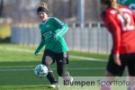 Fussball - Landesliga Frauen // GW Lankern vs. SV Budberg 2