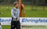 Fussball - Kreisliga A // Westfalia Anholt vs. DJK Barlo