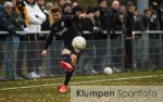 Fussball - Oberliga // 1. FC Bocholt vs. FSV Duisburg