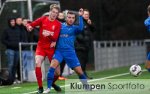 Fussball - Bezirksliga Gr. 5 // SV Biemenhorst vs. DJK TuS Stenern