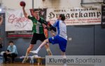 Handball | Herren | Saison 2025-2026 | Verbandsliga | 14. Spieltag | HCTV Rhede vs. TV Issum