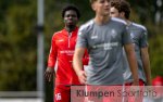 Fussball | Herren | Saison 2026-2027 | Landesliga | 03. Spieltag | SV Biemenhorst vs. VfB Speldorf