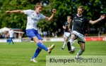 Fussball - Relegation zur Landesliga // BW Dingden vs. VfB 03 Hilden 2