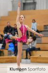 Rhythmische Sportgymnastik - 1. Offene Bocholter Stadtmeisterschaften // Ausrichter TSV Bocholt