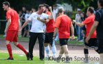 Fussball | Herren | Saison 2021-2022 | Bezirksliga Gr.6 | 29.Spieltag | SV Biemenhorst vs. DJK SF 97/30 Lowick