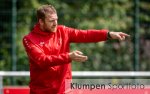 Fussball | Herren | Saison 2025-2026 | Kreisfreundschaftsspiel | SV Biemenhorst 2 vs. SC TuB Mussum 2