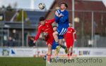 Fussball | Herren | Saison 2025-2026 | Kreisliga A | 21. Spieltag | GSV Suderwick vs. SV Biemenhorst 2