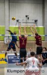 Volleyball | Herren | Saison 2024-2025 | 2. Bundesliga Nord | 16. Spieltag | TuB Bocholt vs. SV Warnemuende