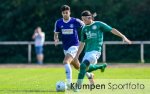 Fussball - Bezirksliga Gr. 5 // TuB Bocholt vs. TuS Viktoria Buchholz