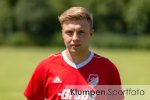 Fussball - VfL Rhede // 1. Mannschaft - Saison 2018/2019