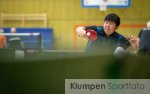 Tischtennis | Senioren | Saison 2024-2025 | Rheder Stadtmeisterschaften | Ausrichter VfL Rhede