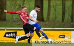 Fussball - Landesliga Gr. 2 // BW Dingden vs. DJK/VfL Giesenkirchen