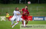 Fussball | Herren | Saison 2025-2026 | Regionalliga West | 01. Spieltag | 1.FC Bocholt vs. 1.FC Koeln U23