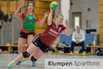 Handball - Landesliga Frauen // TSV Bocholt vs. TV Beckrath