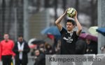 Fussball - Landesfreundschaftsspiel // 1.FC Bocholt vs. SC Westfalia Herne