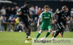 Fussball | Herren | Saison 2025-2026 | Regionalliga | 29. Spieltag | 1.FC Bocholt vs. SV Roedinghausen