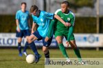 Fussball - Kreisliga A // TuB Mussum vs. FC Olympia Bocholt