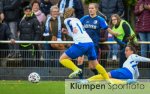 Fussball - 2. Frauen-Bundesliga Nord // Borussia Bocholt vs. FC Carl Zeiss Jena