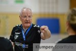 Handball - Landesliga Frauen // HSG Haldern-Mehrhoog-Isselburg vs. TS Luerrip