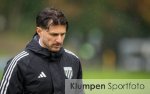 Fussball | Herren | Saison 2025-2026 | Regionalliga West | 13. Spieltag | 1.FC Bocholt vs. VfL Bochum