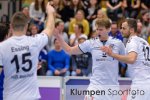 Volleyball - 2. Bundesliga Nord // TuB Bocholt vs. TV Baden