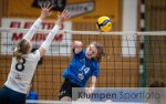 Volleyball | Frauen | Saison 2024-2025 | Bundesliga | 13. Spieltag | BW Dingden vs. Team 48 Hildesheim