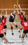 Volleyball - Regionalliga Frauen // SG SV Werth/TuBocholt vs. SC Union Luedinghausen