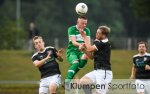 Fussball - Kreispokal 4. Runde // Olympia Bocholt vs. SV Bruenen
