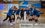 Volleyball | Frauen | Saison 2025-2026 | 3. Liga West | 20. Spieltag | BW Dingden vs. SV Bad Laer